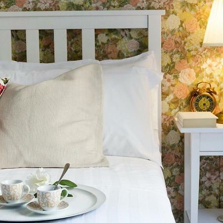 Flowers Apartment Joivy 25 Como Exterior foto